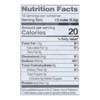 Edwards and Sons - Natural Bouillon Cubes - Not Beef - Case of 12 - 3.1 oz - 3 of 3