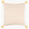 Livabliss Makrome Cottage Throw Pillow - 4 of 4