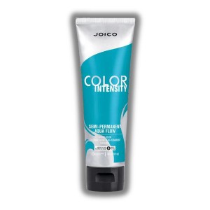 Joico Vero K-PAK Color Intensity Semi-Permanent Hair Color | designed to help you create over-the-top vibrancy- (AquaFlow) - 1 of 2