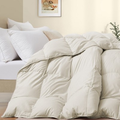 Peace Nest Ultra Soft All Season Down Comforter