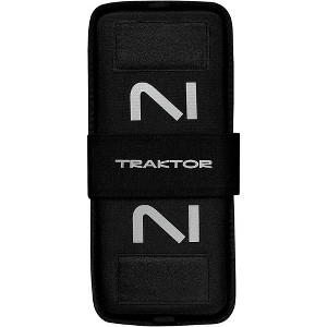 Native Instruments Traktor Modular Bag for X1 MK2, X1 MK3, F1, and Z1 Controllers Black - 1 of 4