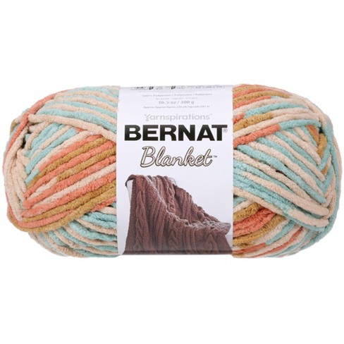 Bernat Blanket Big Ball Yarn-sailors Delight : Target