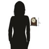 Howard Miller 645576 Bedford Tabletop Clock - 2 of 3