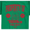 Boys' - Tonka - Property Of Tonka Fire Short Sleeve Graphic T-Shirt - 2 of 4
