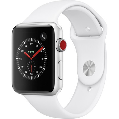 apple watch 3 42mm target