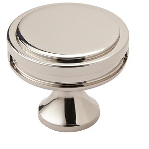 Amerock Oberon Knob for Cabinet or Furniture - 1 of 4