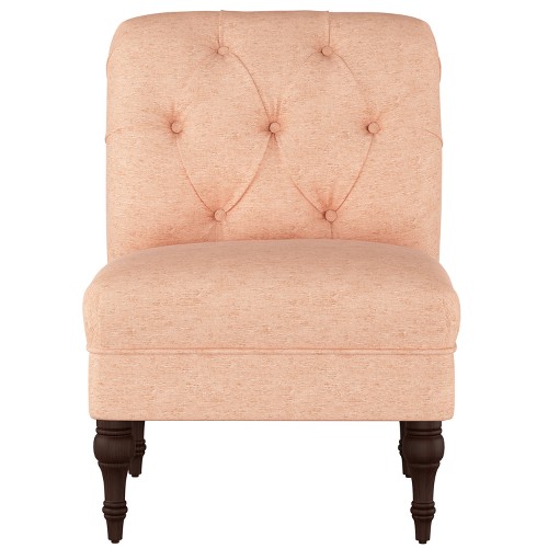 Wales rollback tufted chair new arrivals