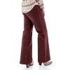 Aventura Clothing Women's Solid Rhyder Pant - 3 of 4