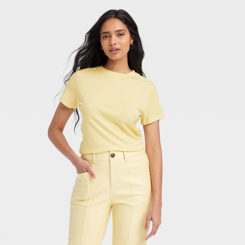 Cap Sleeve : Tops & Shirts for Women : Target