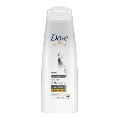 clarifying shampoo