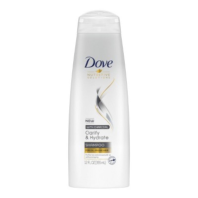 hair clarifying shampoo