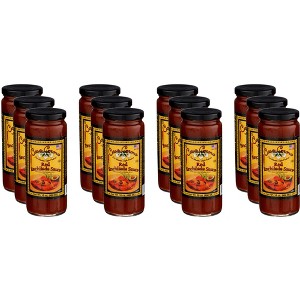 Casa Corona Red Enchilada Sauce - Case of 12 - 16 OZ - 1 of 4