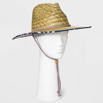 target womens summer hats