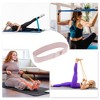 Unique Bargains Yoga Booty Bands 12.99"x2.36" 1 Pc - 4 of 4