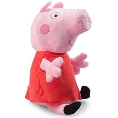 peppa pig stuffed animal target