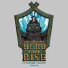 Juniors How to Train Your Dragon A Hero Will Rise T Shirt - 2 of 4