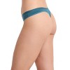 Jockey Women's Light & Airy Thong - 2 of 4