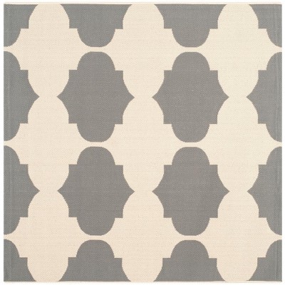 Courtyard CY6162 Power Loomed Indoor and Outdoor Rug - Safavieh