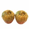 3.0 Inch Classic Harvest Pumpkins S/P Thanksgiving Fall Salt And Pepper Shakers - 3 of 3