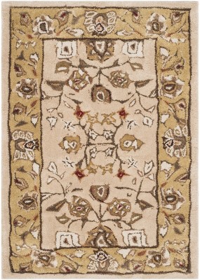Total Performance TLP721 Hand Hooked Area Rug  - Safavieh