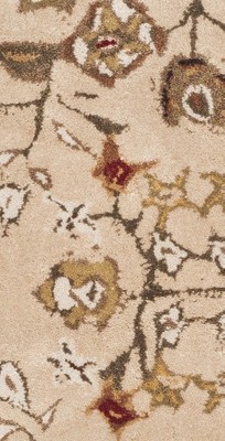 ivory/gold