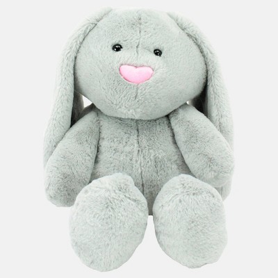 animal adventure stuffed bunny