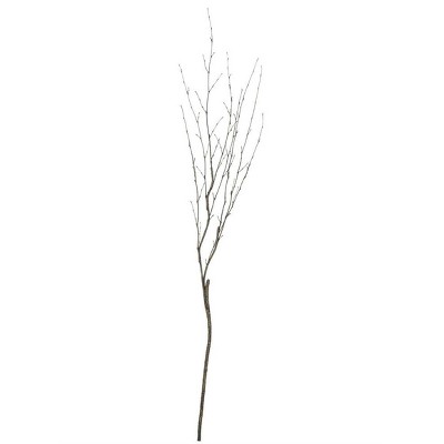 Sullivans Artificial Twig Branch 56"H Brown