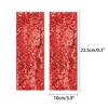 INSPIRE CHIC Women's Sparkle Sequin Gloves 1 Pair - 2 of 4