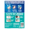 Mr. Clean Fresh Magic Eraser 2-in-1 Built-In Cleaner Unstopables - 2 of 4