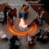 27" Smokeless Fire Pit with Adjustable Airflow, 304 Stainless Steel Wood-Burning Firepit, 360° Heat & Secondary Burn Technology, Outdoor Fire Bowl - 4 of 4