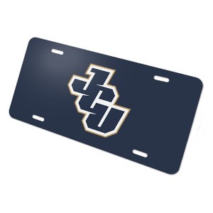 John Carroll University Primary Logo Novelty Metal Vanity Tag License Plate - 1 of 4