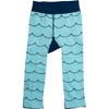 Pavilion Gift Company - Rubber Ducky - 6-12 Months Baby Leggings - Pants - 3 of 4