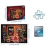 Ravensburger Disney Queen of Hearts 1000 Piece Jigsaw Puzzle for Adults - 3 of 4