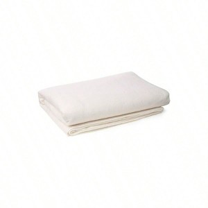 90x108 Inch Queen Size Warm Soft Cotton Batting for Quilts Crafts - 1 of 4