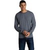 Fruit of the Loom Mens Eversoft Cotton Long Sleeve T Shirts 2-Pack - 2 of 3