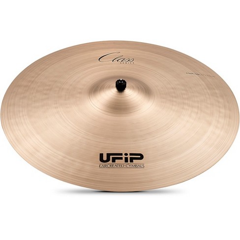 UFIP Class Series Crash Ride Cymbal 22 in.