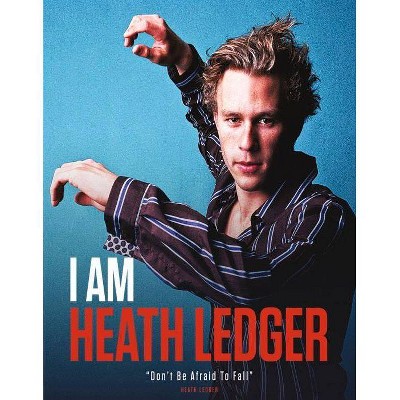 I am Heath Ledger (Blu-ray)(2017)