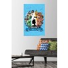Trends International Minecraft: Legends - Blue Unframed Wall Poster Prints - 2 of 4