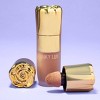 Winky Lux Cheeky Rose Liquid Sculpt Bronzer - 0.21 fl oz - 4 of 4
