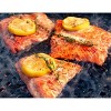 Encore Foods Wild Alaskan Sockeye Salmon Fillet - 8oz - 3 of 3