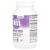 Om Mushrooms Sleep, Powered by Reishi with GABA, L-Theanine & Melatonin, 90 Vegetable Capsules - 3 of 3