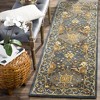 Antiquity AT57 Hand Tufted Indoor Rug -Safavieh - 2 of 4