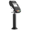 Mount-It! Universal Adjustable Credit Card POS Terminal Stand for VeriFone Ingenico First Data Card Readers | Adhesive or Bolt Down Installation - 2 of 4