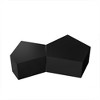 PAGED Coffee Table,Modern Tea Table,Center Table for Livng Room,Bedroom - 3 of 4