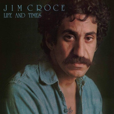 Jim Croce - Life & Times (CD)