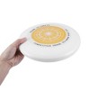 Unique Bargains Round Flying Disc 10.63" 1 Pc - 3 of 4