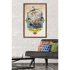 Trends International Netflix One Piece - Going Merry Framed Wall Poster Prints - 2 of 4