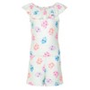 L.O.L. Surprise! Dawn Coconut Q.T. Surfer Babe Girls Dress and Romper Little Kid to Big Kid - 3 of 4