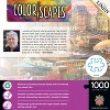 MasterPieces 1000 Piece Jigsaw Puzzle - Paris, City of Love, Eiffel Tower, Travel, Scenic View - 4 of 4