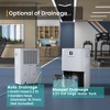 Kesnos Energy Star Dehumidifier for Home & Basements - 2 of 4